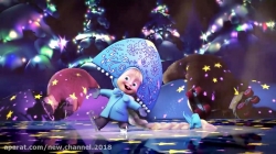 کارتون ماشا و میشا ❤ قسمت ۱۵۳ ❤